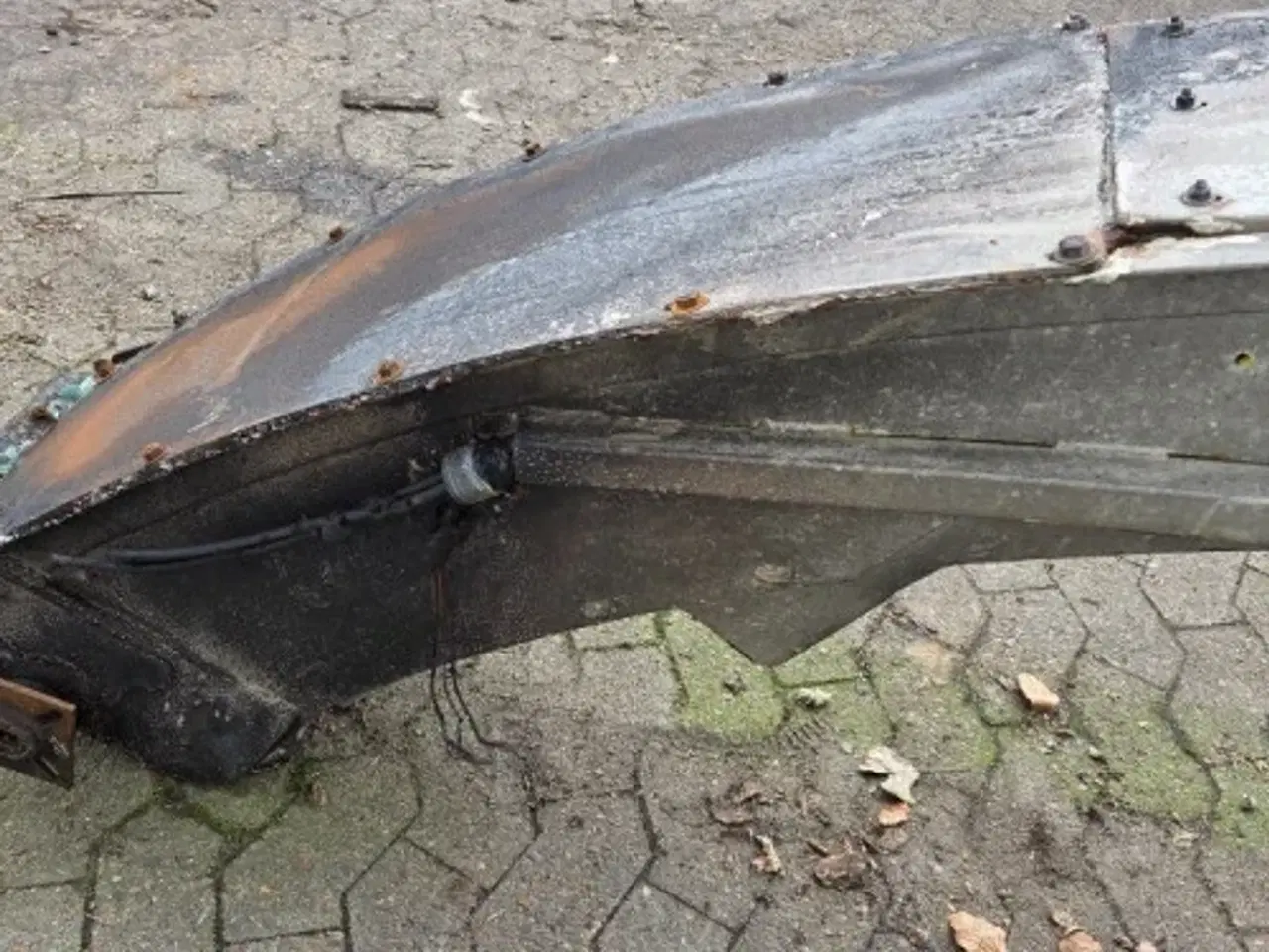 Billede 18 - Claas Jaguar 890 Tud