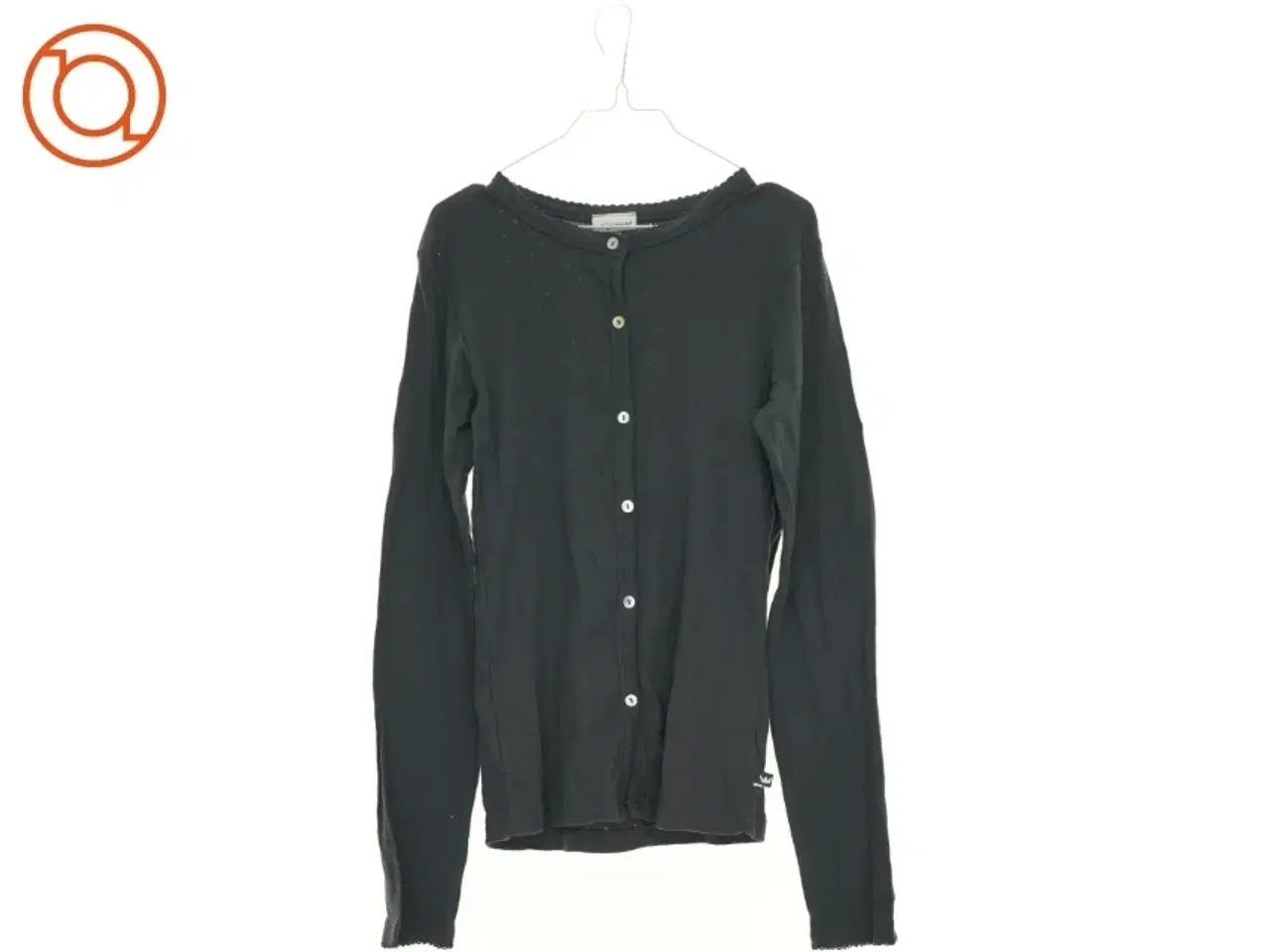 Billede 1 - Cardigan fra Royal Rebels (str. 140 cm)