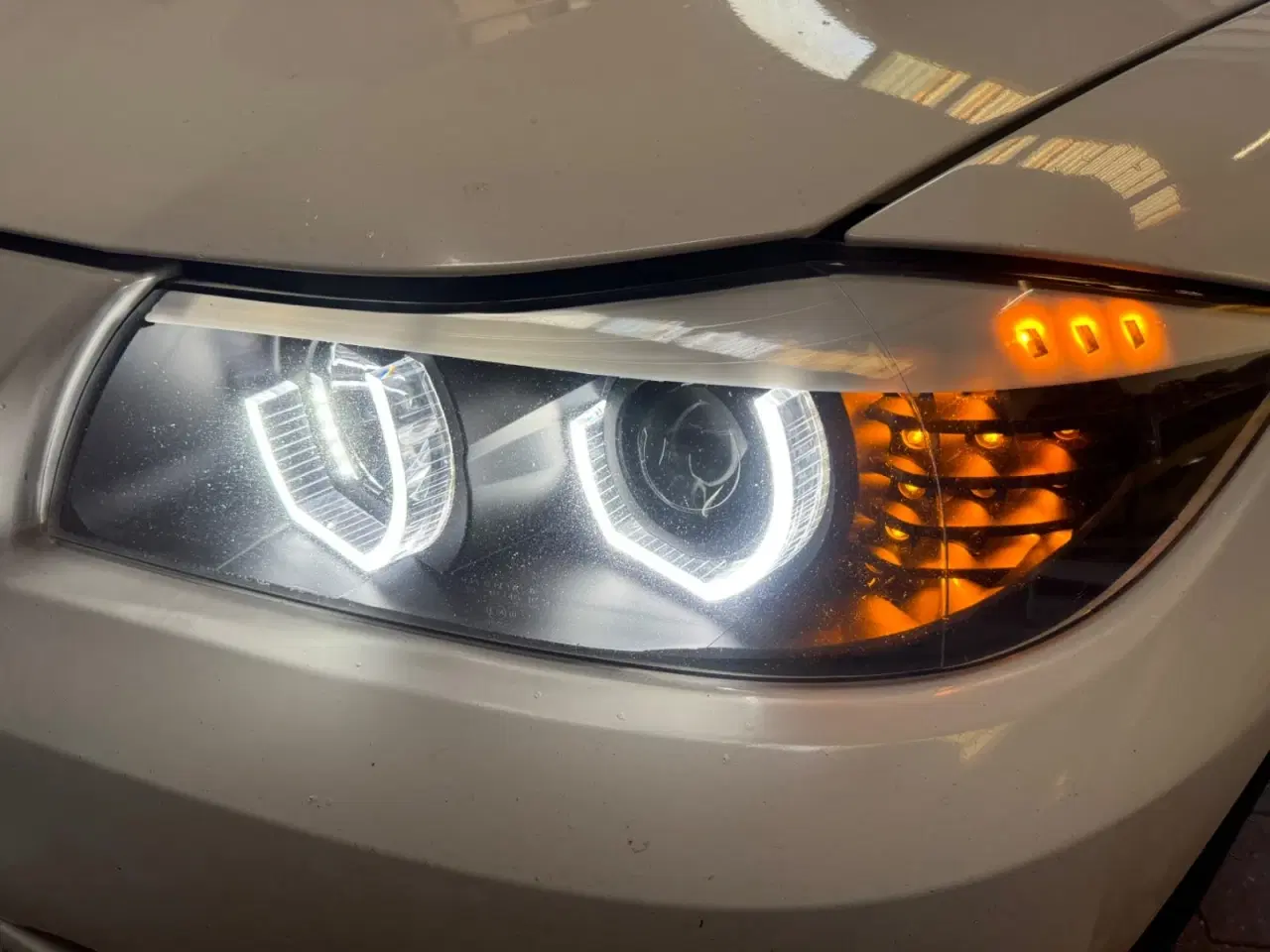 Billede 22 - BMW 316d 2,0 