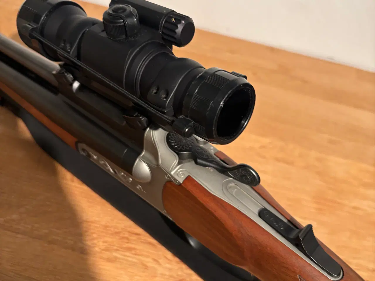 Billede 13 - Blaser drilling model D99 Standard.