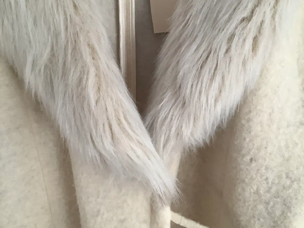 Billede 5 - Smart frakke 