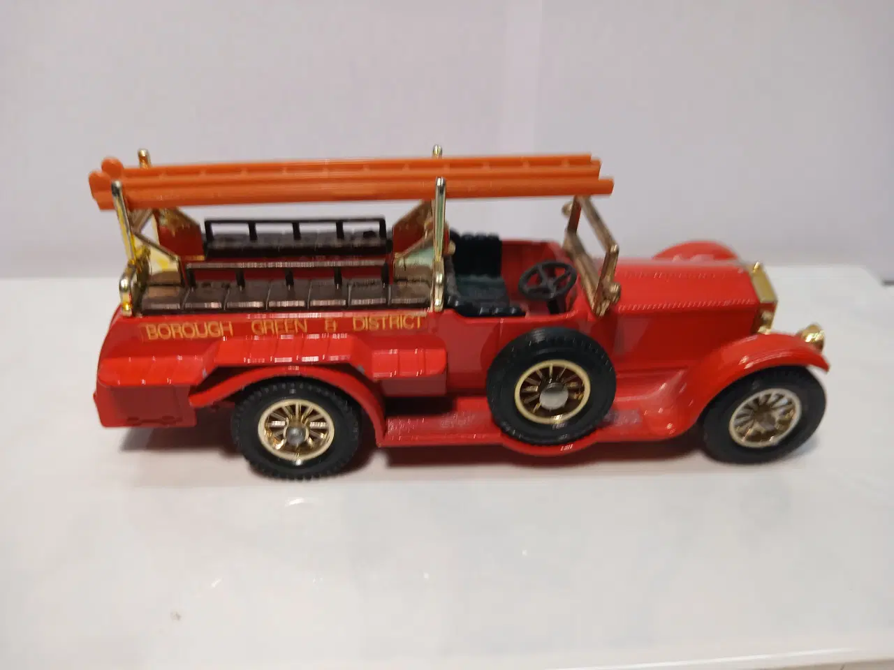 Billede 1 - MODELBILER, MATCHBOX, MODELS OF YESTERYEAR, Y6.