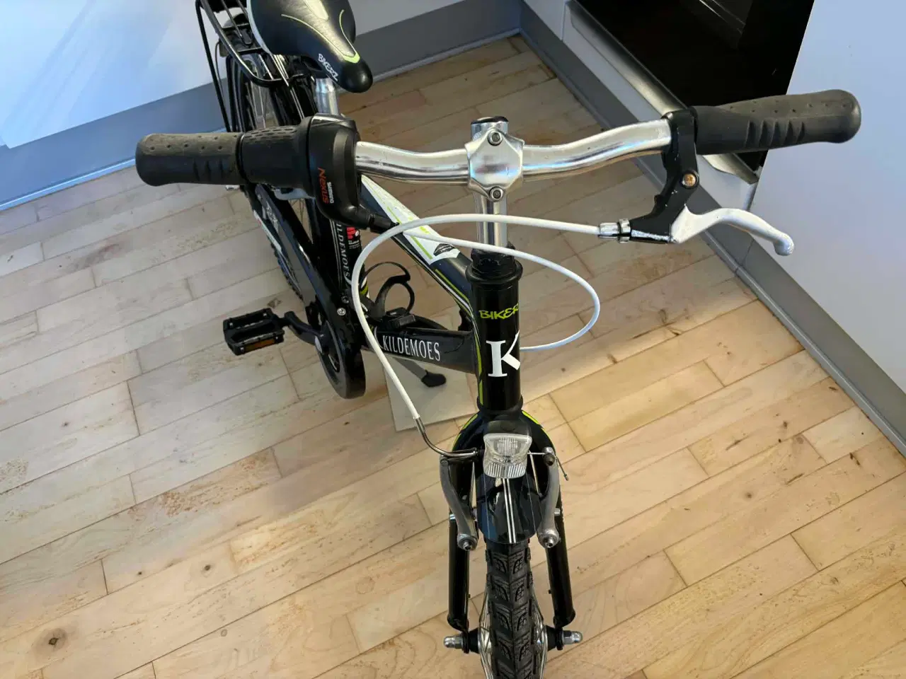 Billede 4 - Flot istandsat Kildemoes sælges.