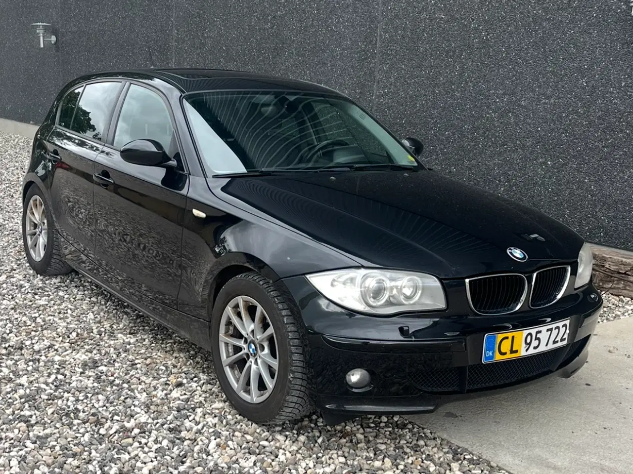 Billede 2 - BMW 120d nysynet