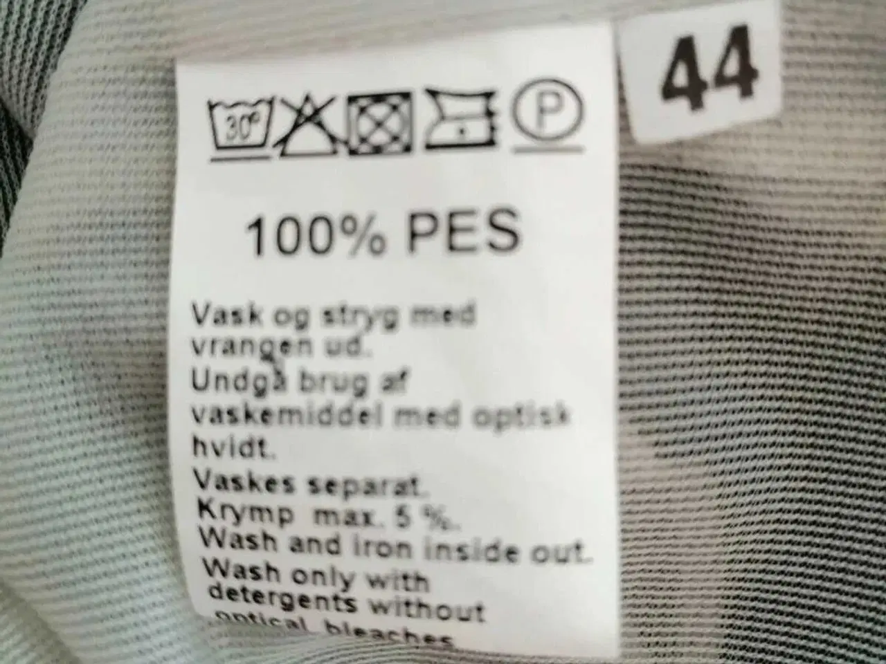 Billede 7 - Kjole. Pardon. XXL/44