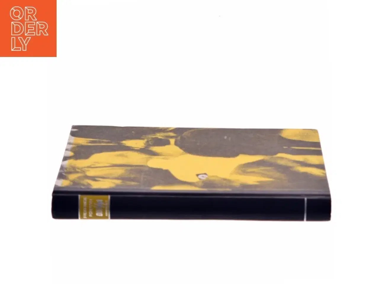 Billede 2 - 1985 af Anthony Burgess (Bog)