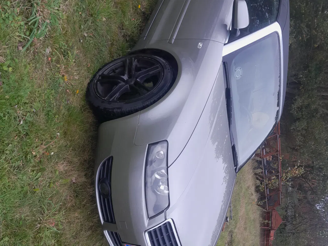 Billede 2 - Audi a4 cabriolet 