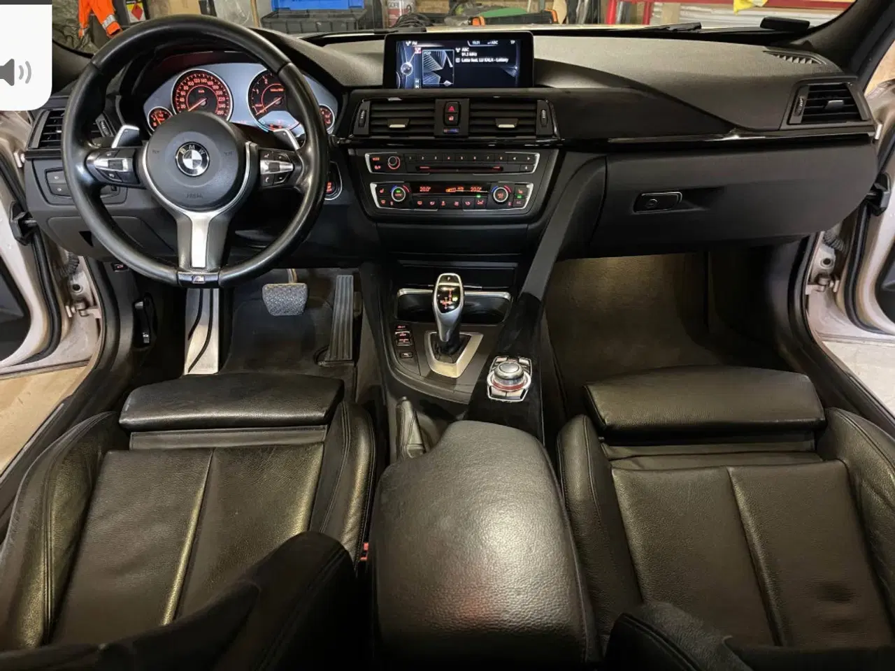 Billede 8 - BMW F31 330d M-Sport 