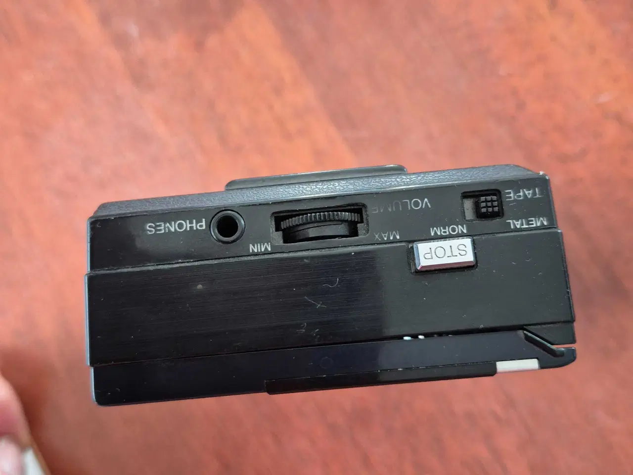 Billede 6 - Walkman Fisher