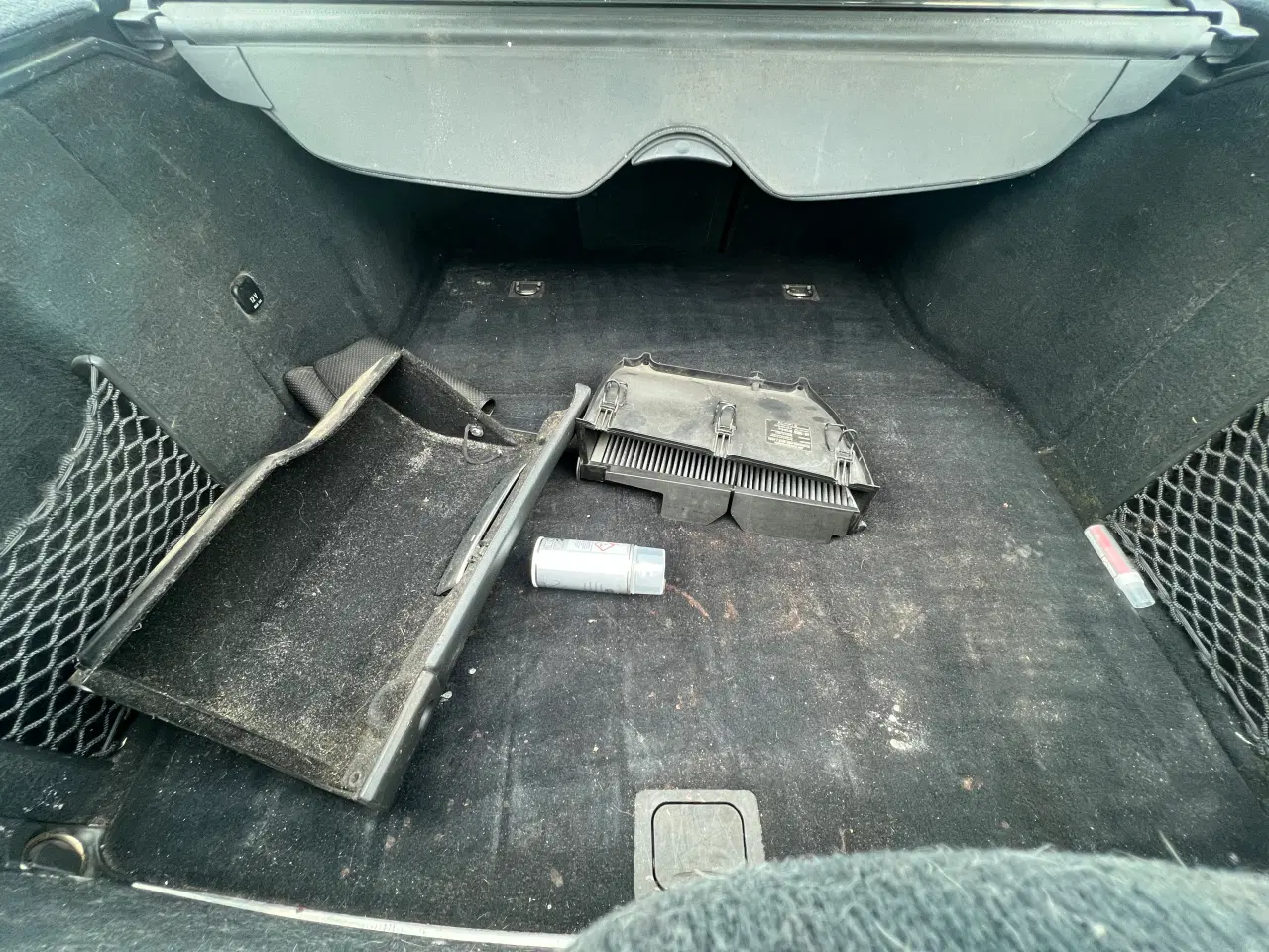 Billede 11 - Mercedes C 180 Kompressor Classic stc. aut.