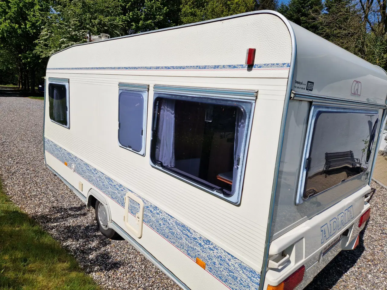 Billede 3 - Adria Unica 431