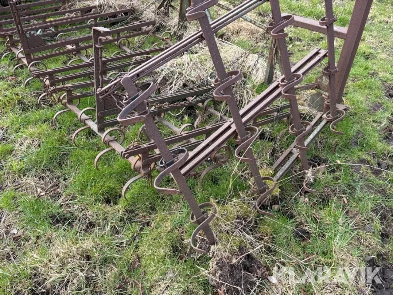 Billede 10 - Harve Doublet-Record 46