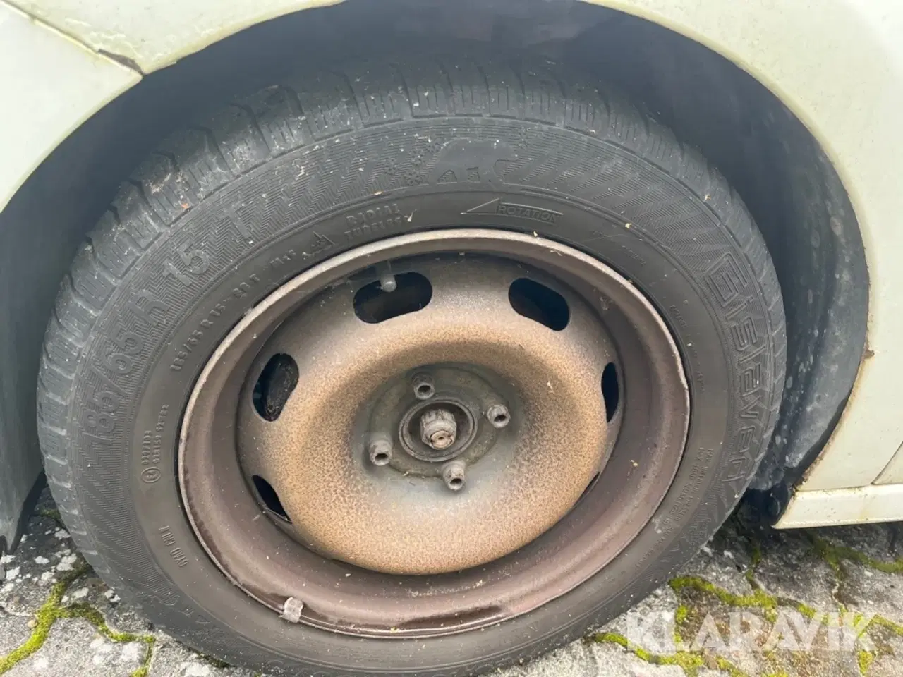Billede 12 - Personbil Citroën C3 HDI 70