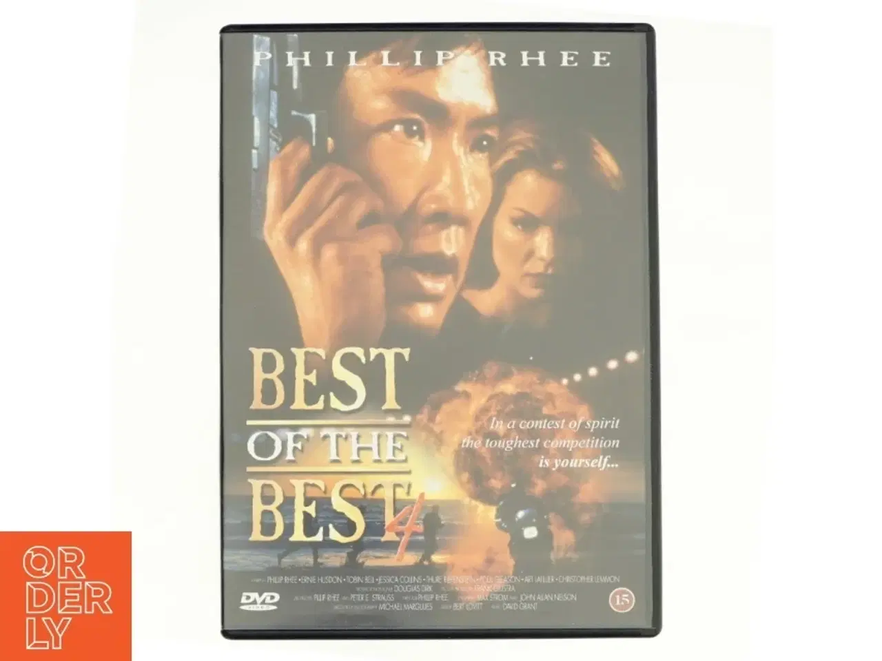 Billede 1 - Best of the best 4