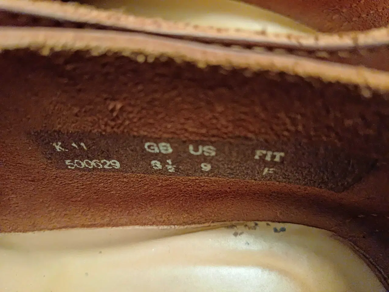 Billede 5 - Clarks Original Desert Trek Sko