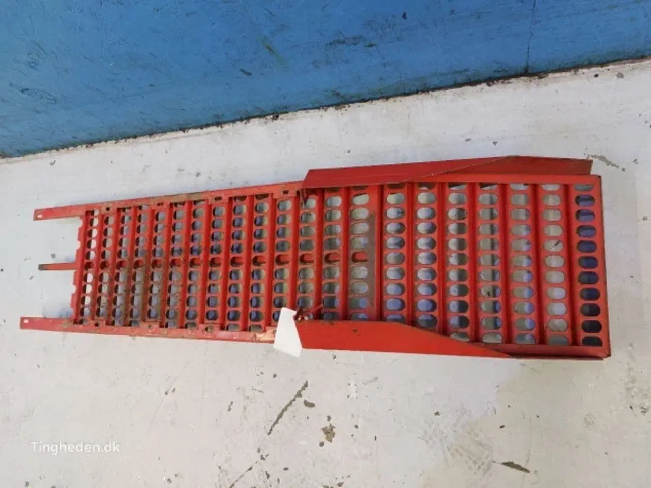 Billede 5 - Massey Ferguson 32 Ryster Del 28480514