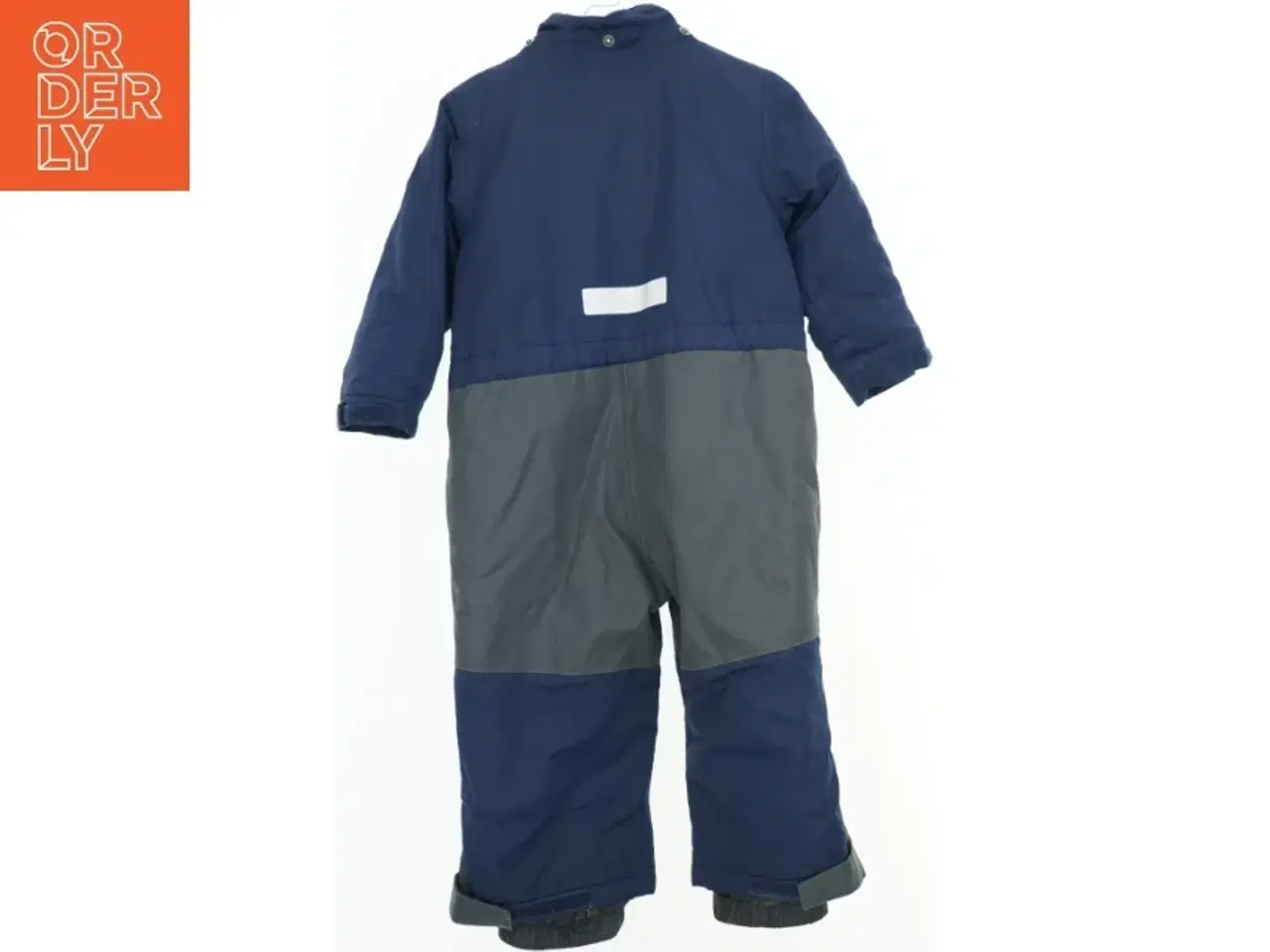 Billede 2 - Vinterflyverdragt til børn fra Racoon (str. 86)