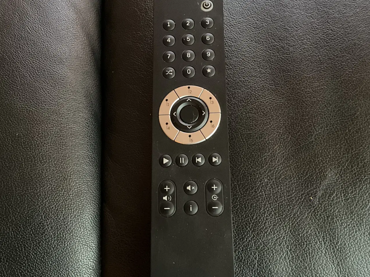 Billede 4 - Linn Majik DSM 3