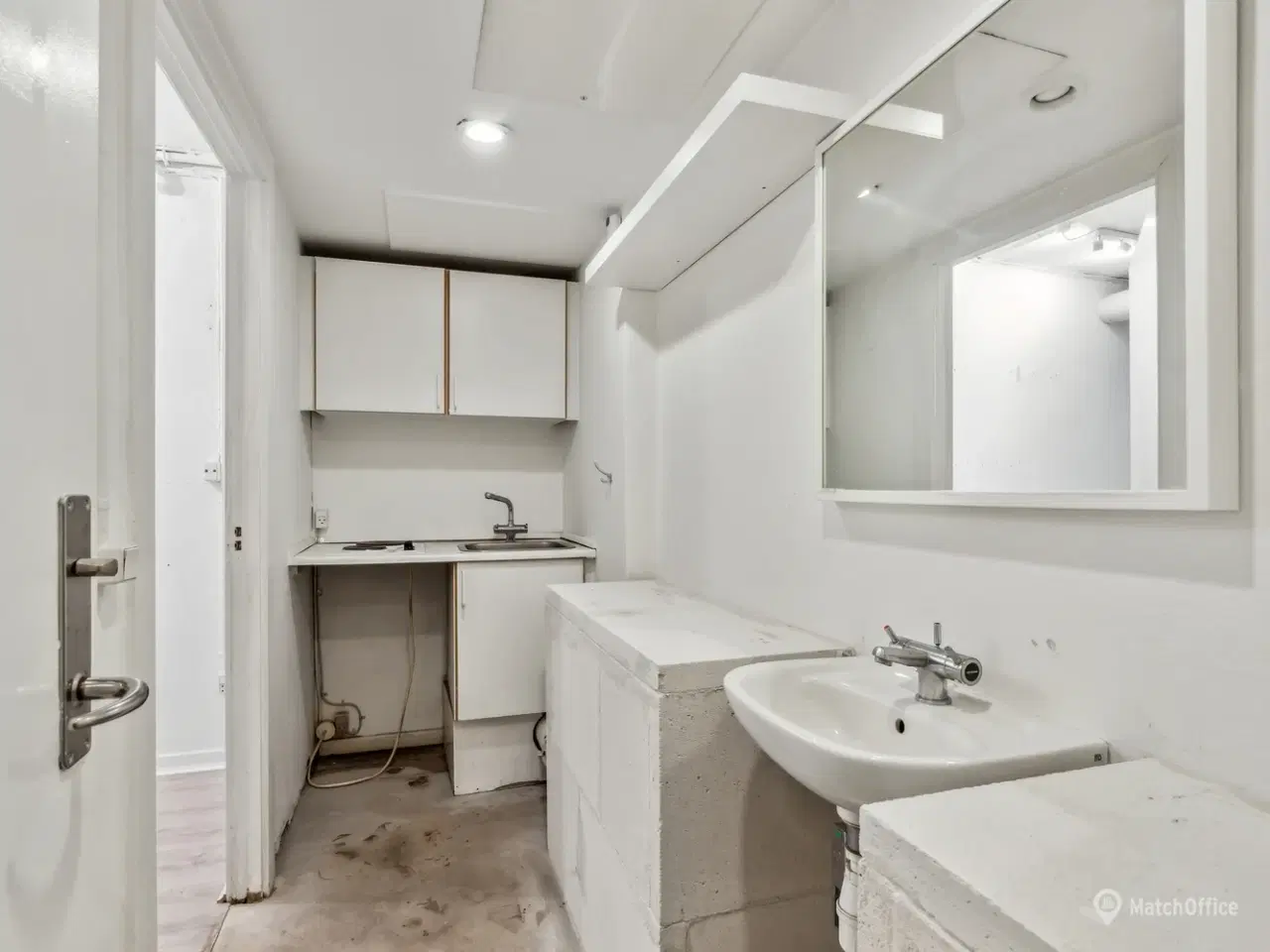 Billede 8 - 223 m² Butik eller klinik i hjertet af København