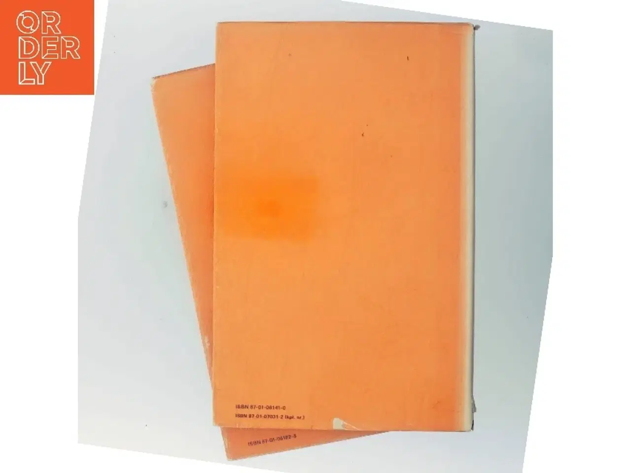 Billede 3 - Festen for Cæcilie af Ebbe Kløvedal Reich (Bog)