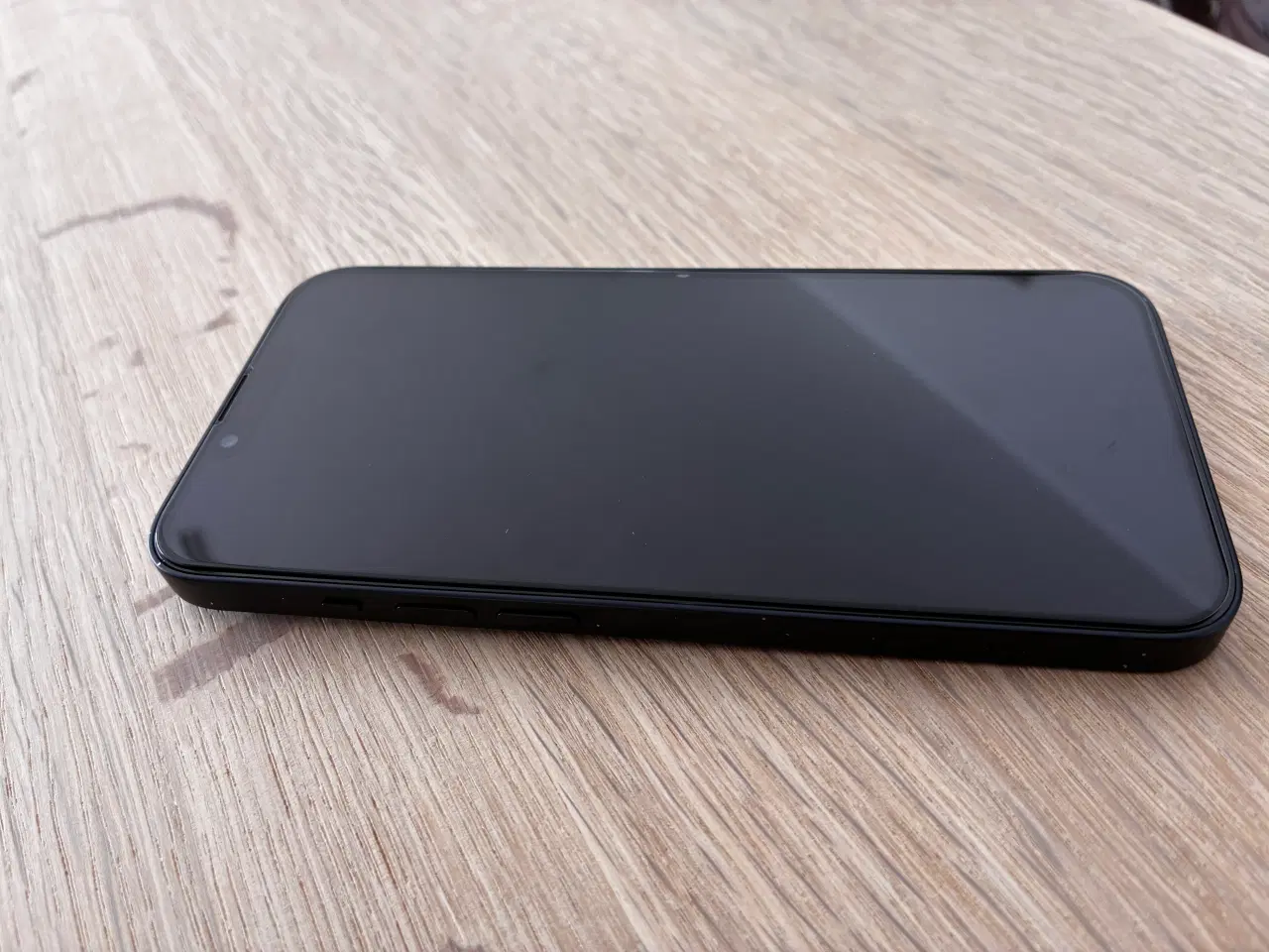 Billede 3 - Perfekt iPhone med garanti på kamera