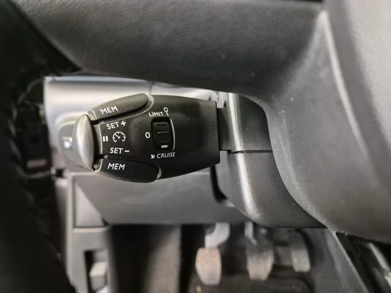 Billede 13 - Citroën C3 1,5 Blue HDi Skyline start/stop 100HK 5d