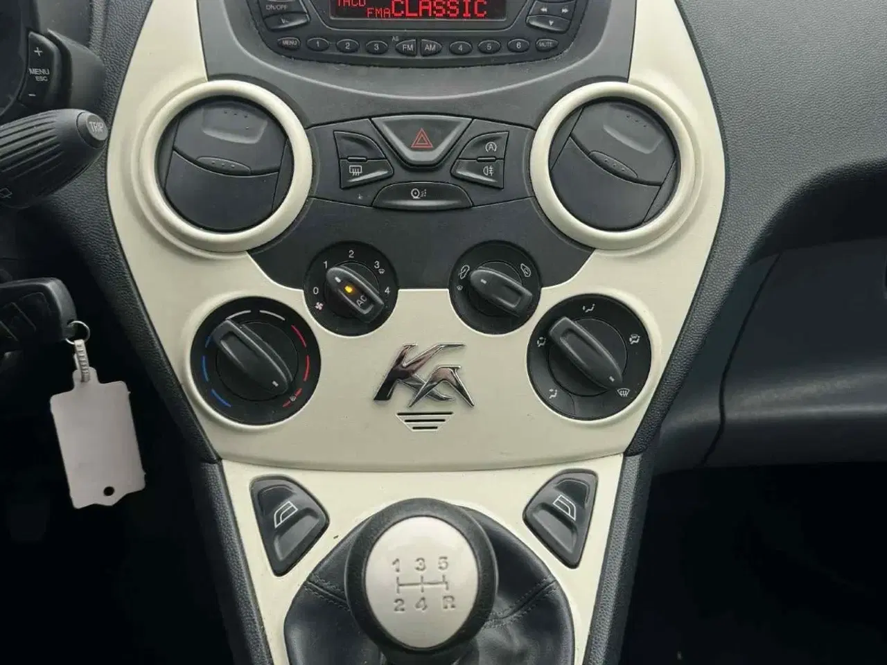 Billede 16 - Ford Ka 1,2 Trend+