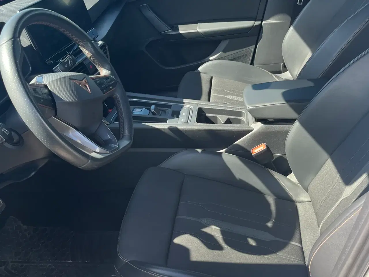 Billede 6 - Cupra Leon 1,4 eHybrid DSG