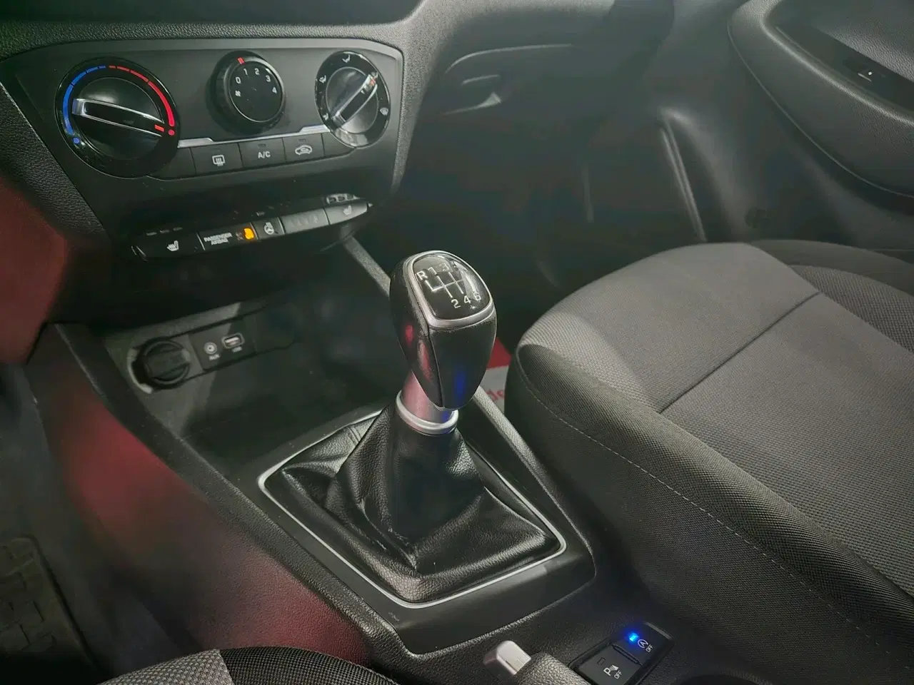 Billede 12 - Hyundai i20 1,1 CRDi Trend 75HK 5d 6g