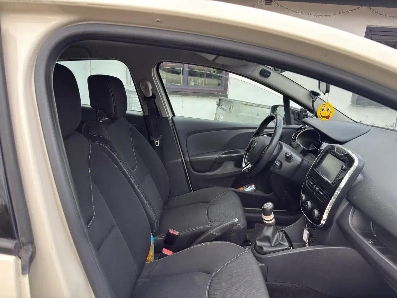 Billede 13 - Renault Clio IV 1,5 dCi 75 Expression