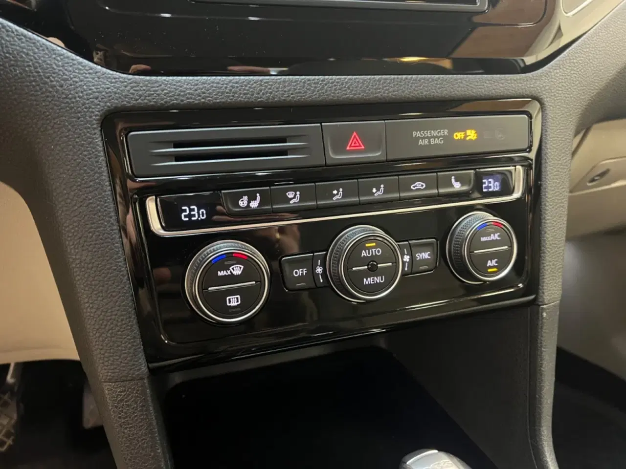 Billede 13 - VW Golf Sportsvan 2,0 TDi 150 Highline DSG BMT