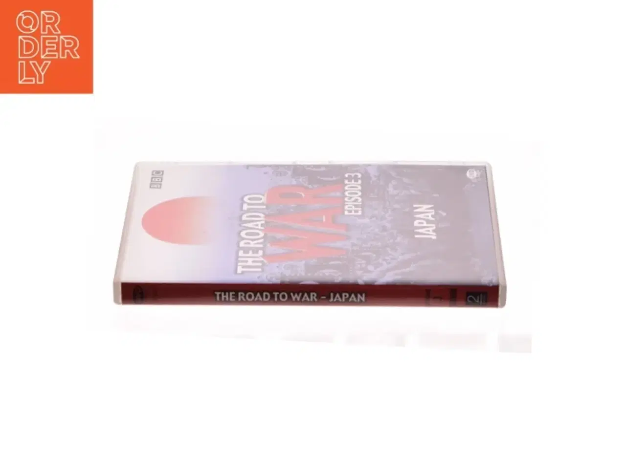 Billede 3 - The road to War episode 3 Japan  fra DVD