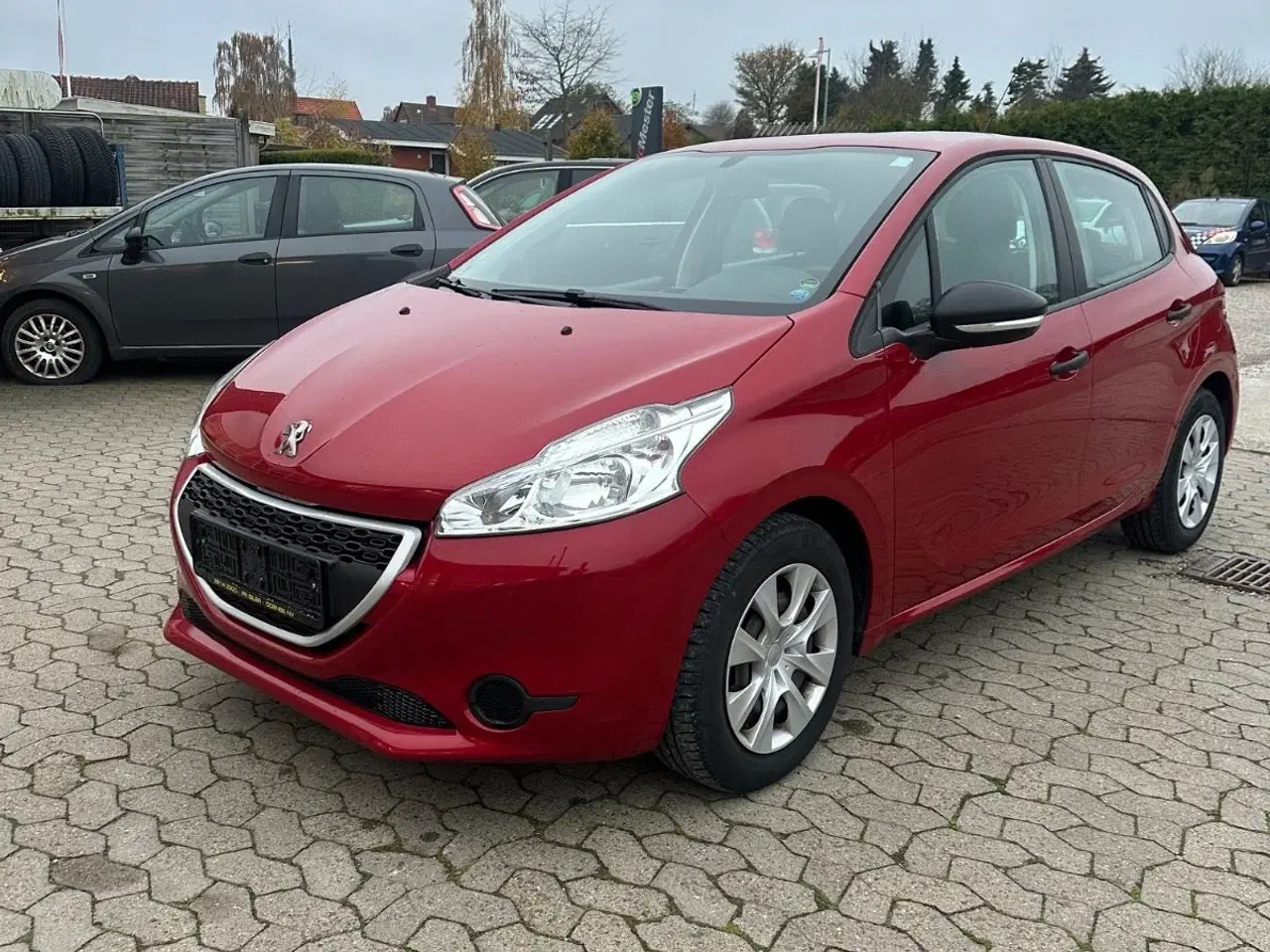 Billede 3 - Peugeot 208 1,0 VTi Access