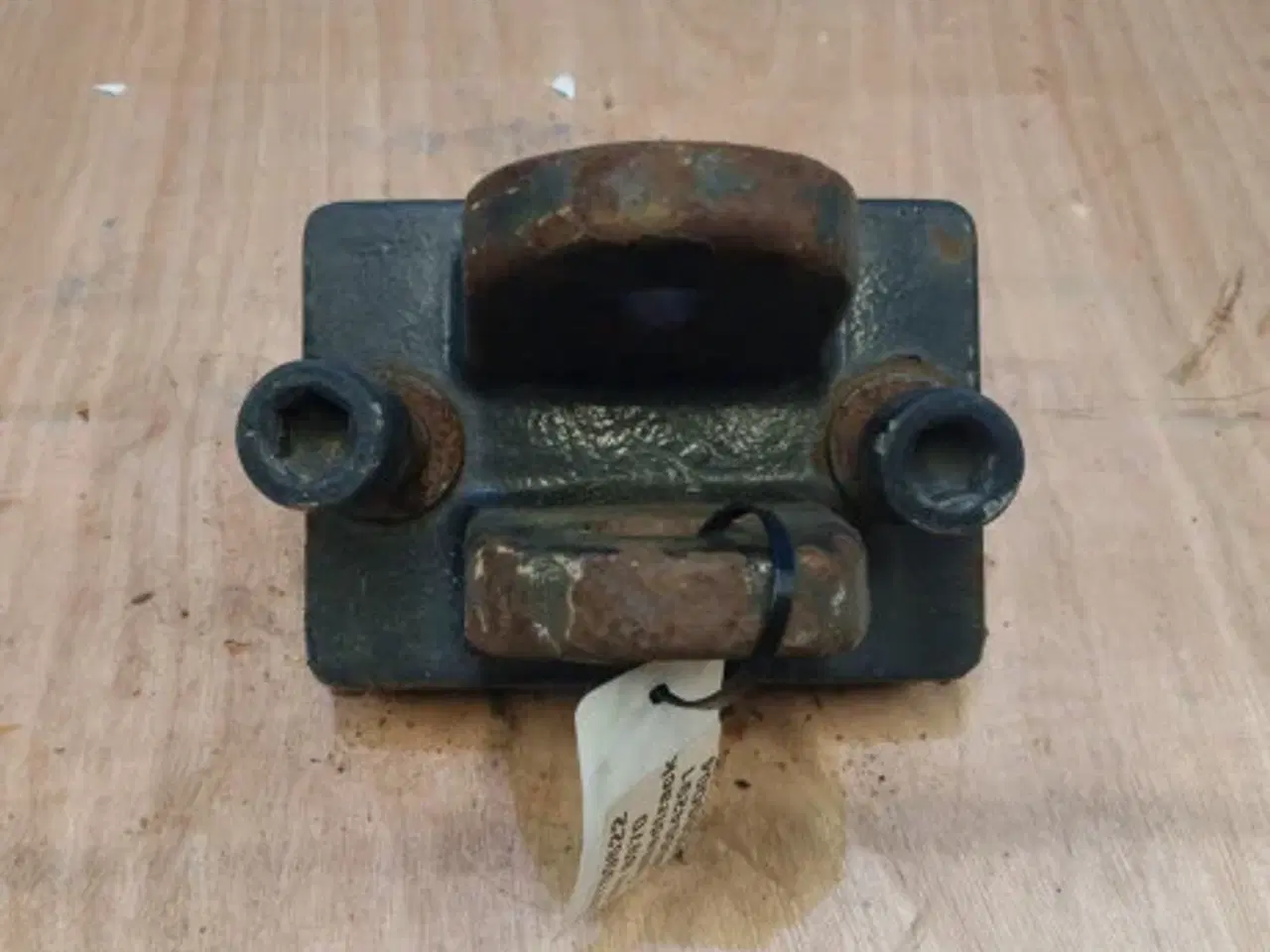 Billede 2 - New Holland 8970 Gulledtræk 86504291