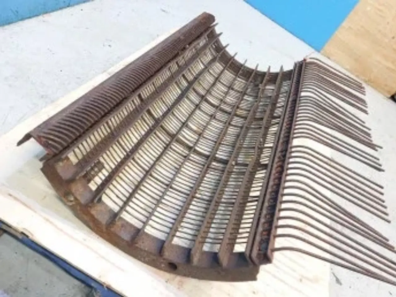 Billede 8 - Dronningborg D1650 Bro Concave 28320083