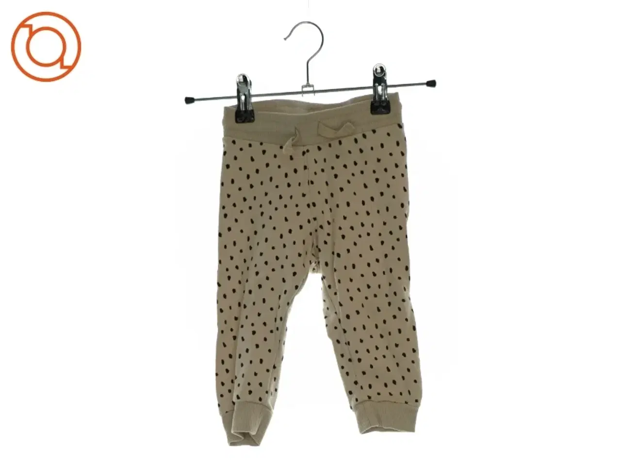 Billede 3 - Joggingsæt fra H&M (str. 80)