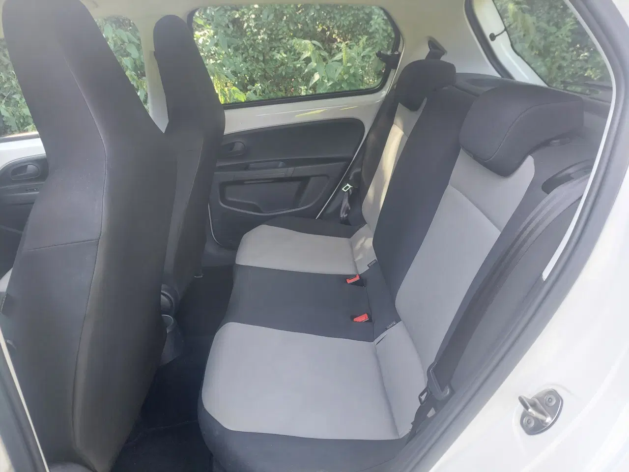 Billede 4 - Skoda Citigo 1,0 60 Active GreenTech 5d