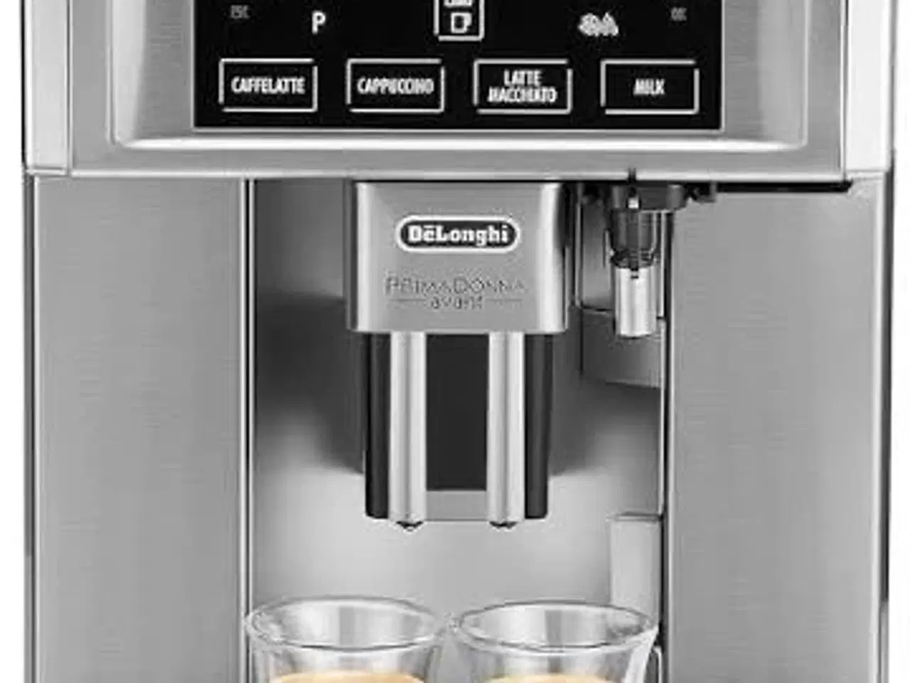 Billede 2 - Delonghi Primadona Avant