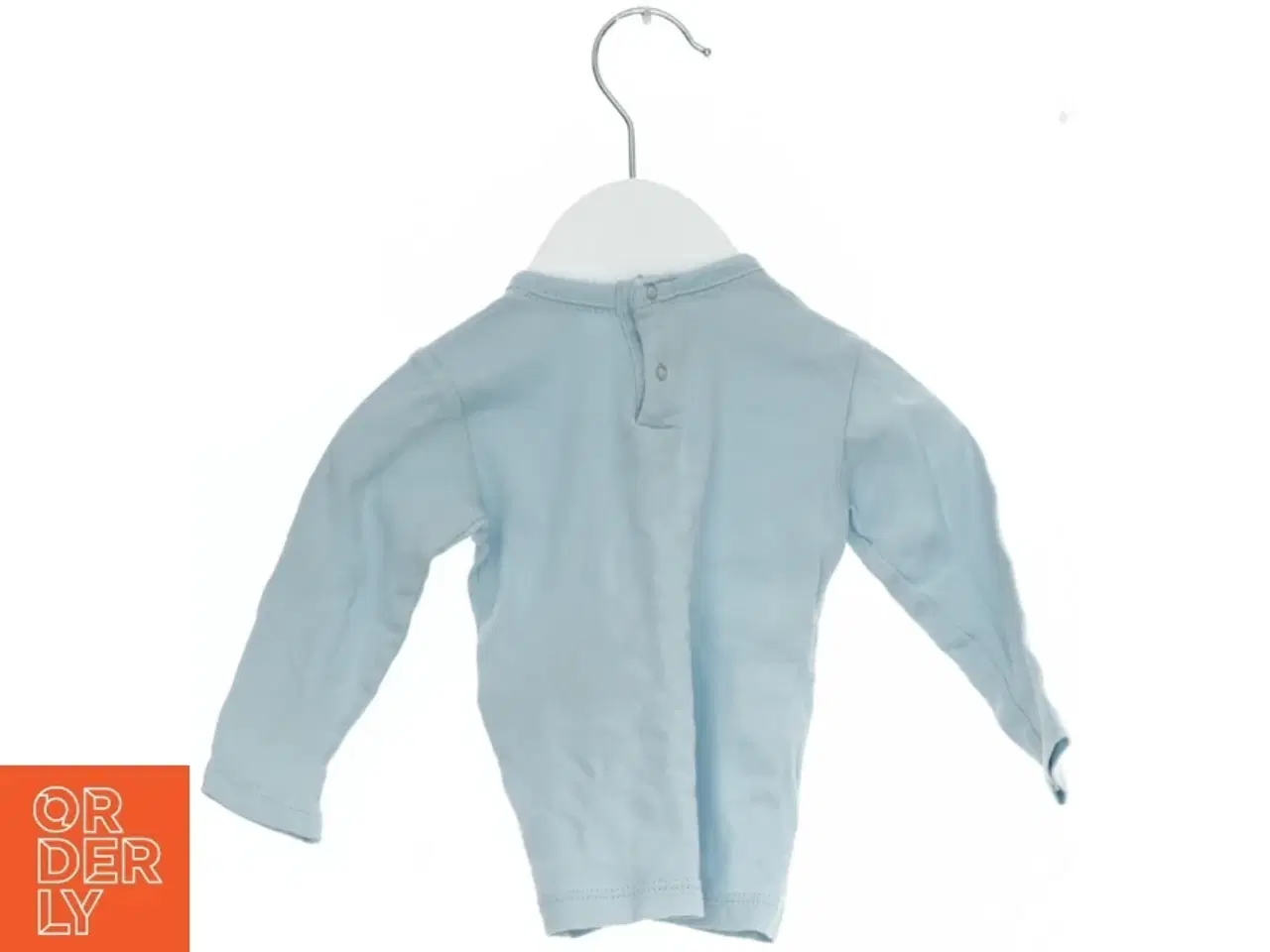 Billede 2 - Langærmet bluse til børn fra United Colors Of Benetton (str. 68)