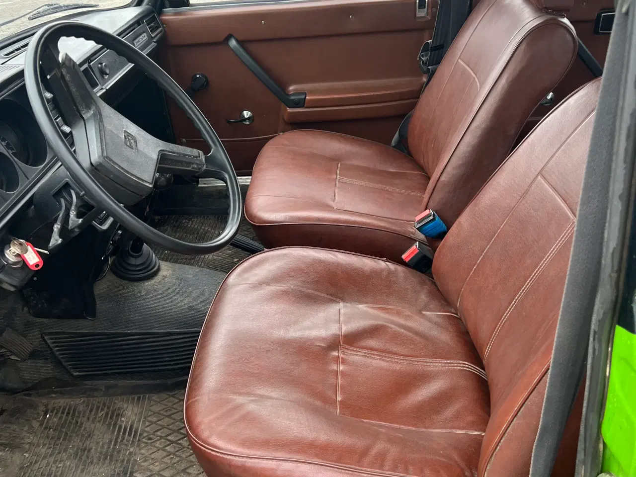 Billede 8 - Lada 2105. 1200 S