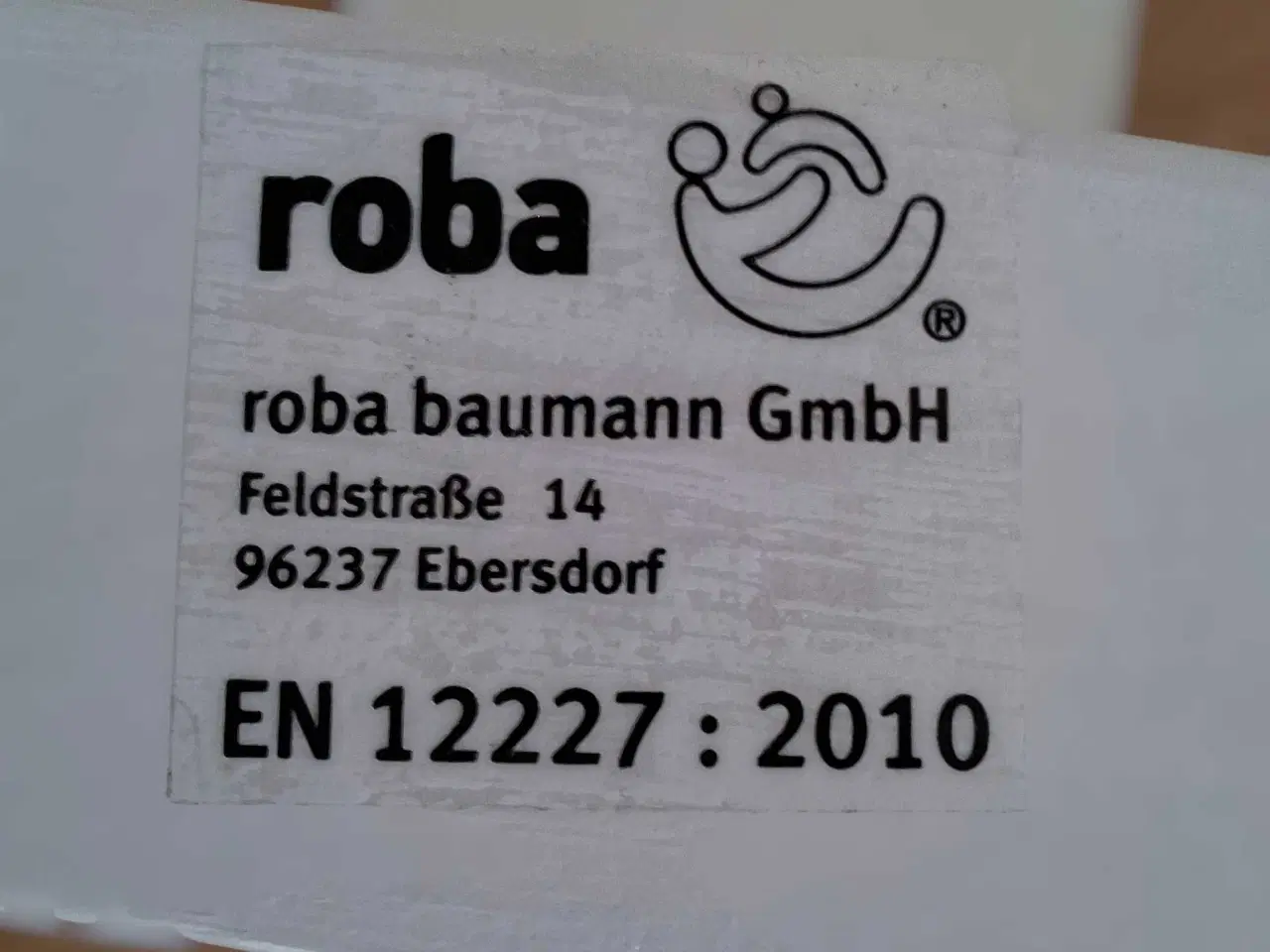 Billede 10 - Roba Kravlegård