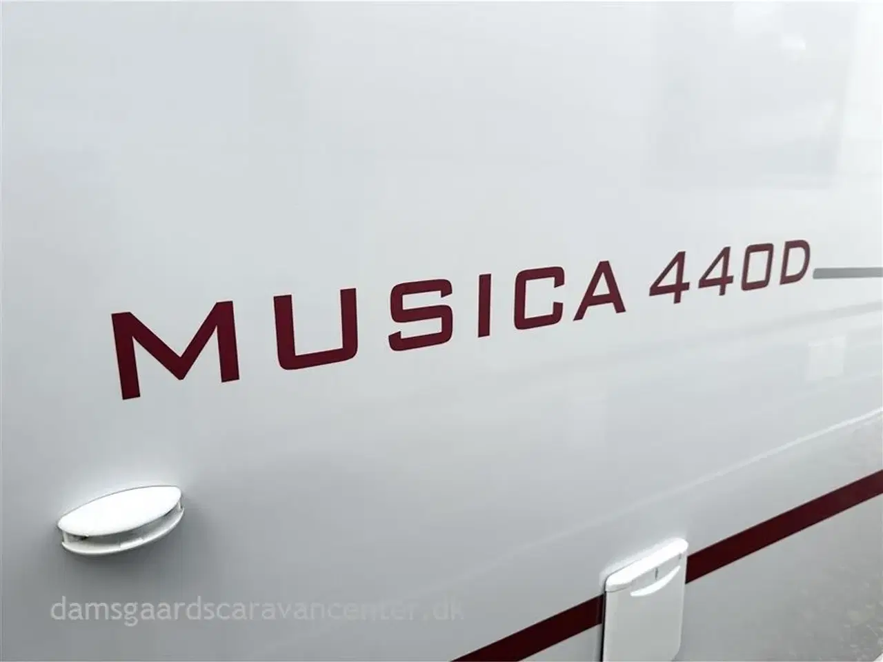 Billede 7 - 2019 - LMC Musica 440 D   Dobbeltseng-Mover-Aircon-Gulvvarme