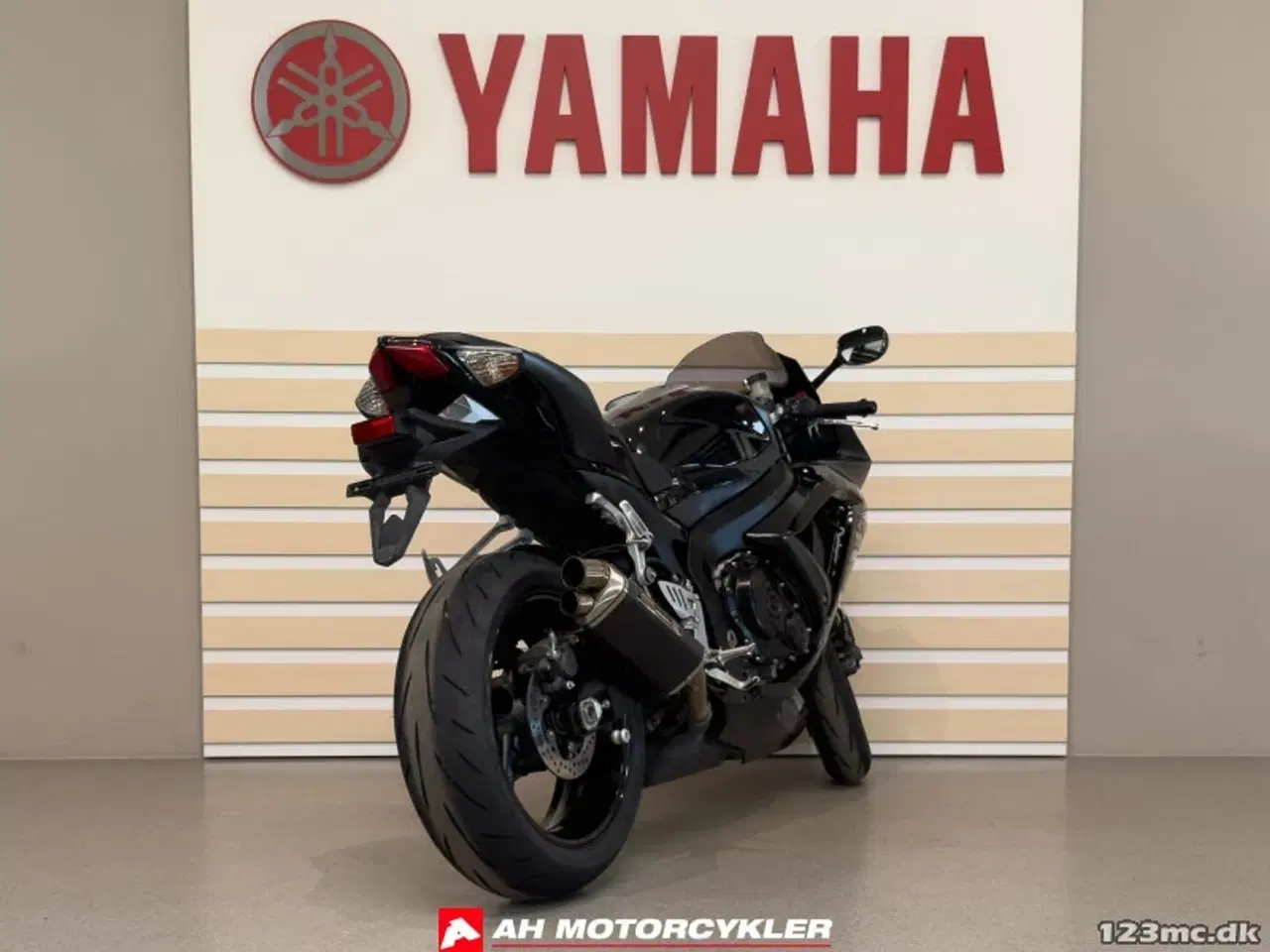 Billede 4 - Suzuki GSXR 750