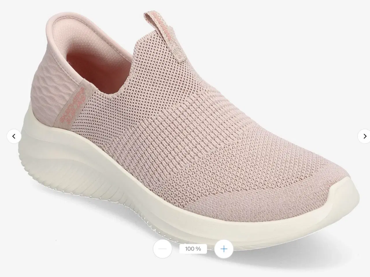 Billede 1 - ☀️NEDSAT☀️ Smart sko mrk. SKECHERS