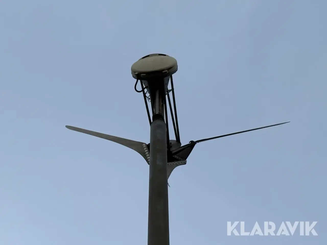 Billede 8 - Vindmølle