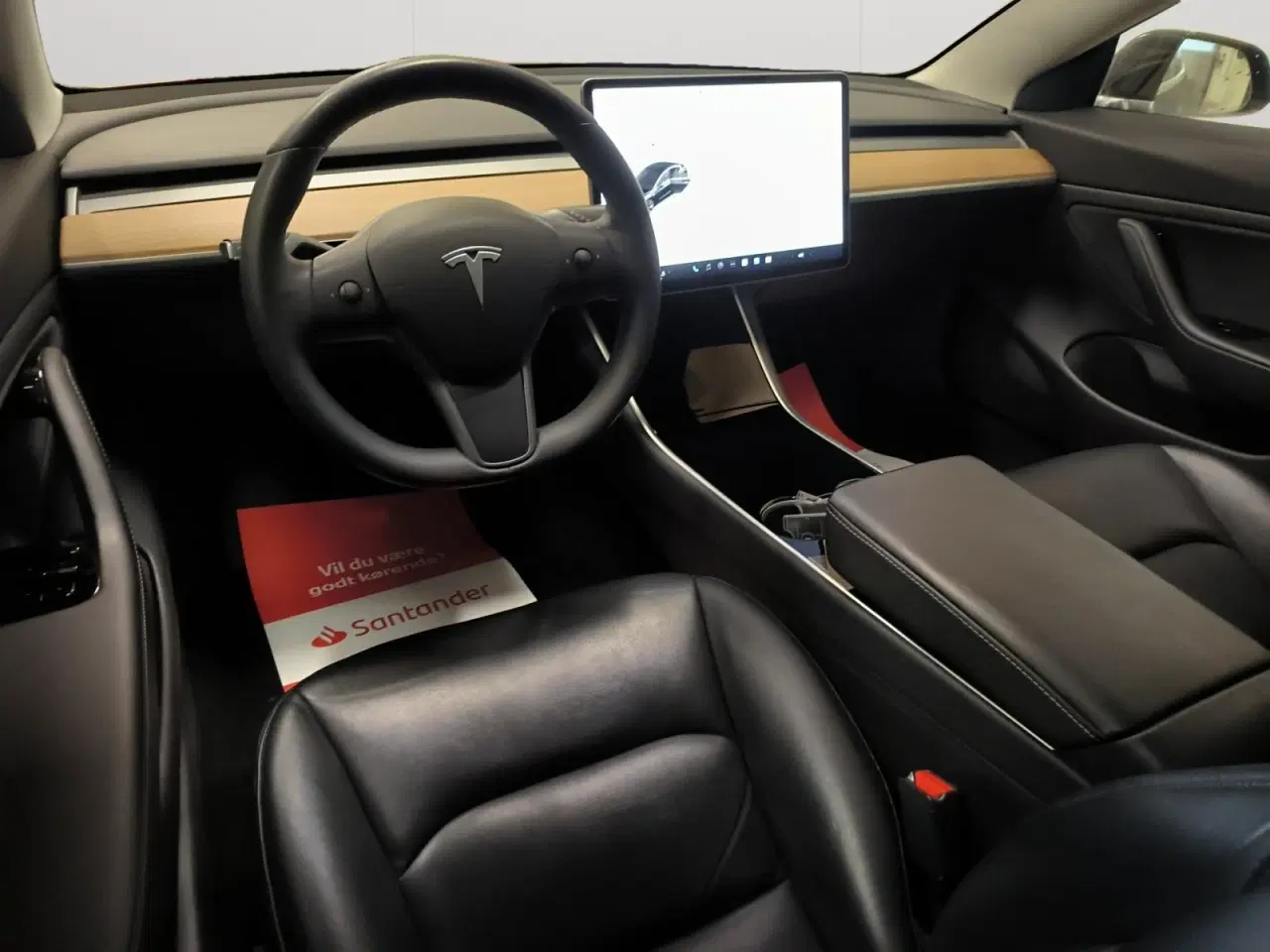 Billede 5 - Tesla Model 3  Standard Range+ RWD