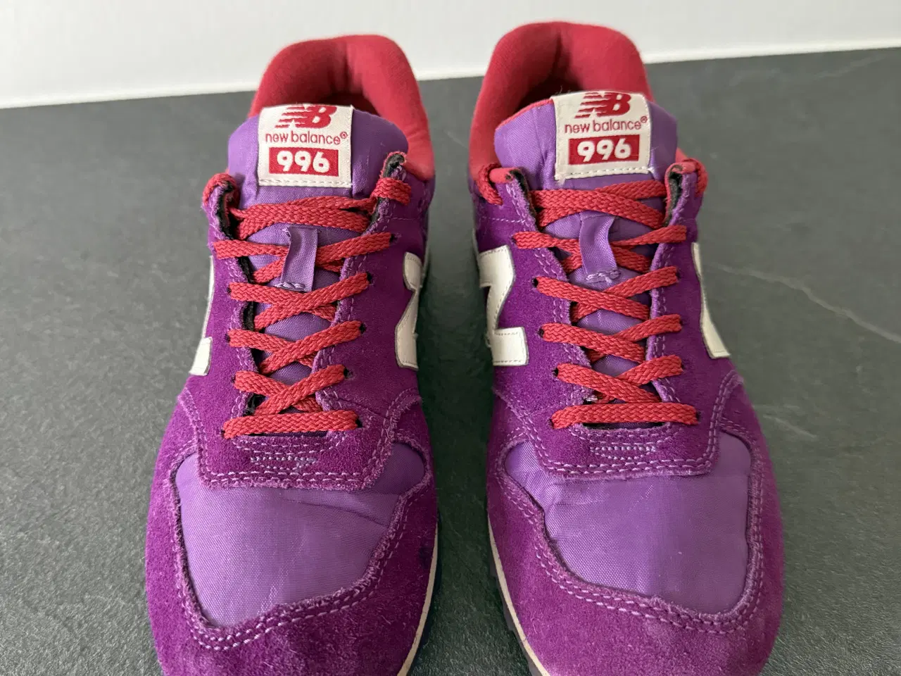 Billede 3 - New Balance sko str. 39