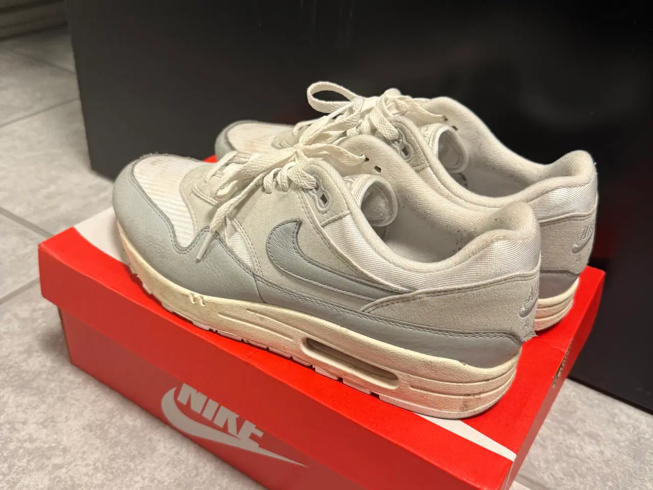 Billede 2 - Nike Air Max 1 