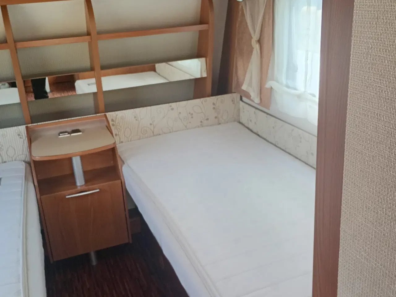 Billede 6 - 2010 Hymer Nova 540
