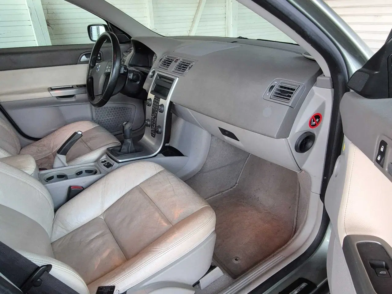 Billede 8 - Volvo v50